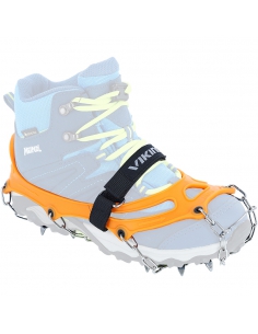 Raczki dziecięce Viking Tolso Kids Orange