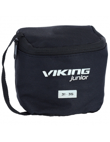 Raczki dziecięce Viking Tolso Kids Orange