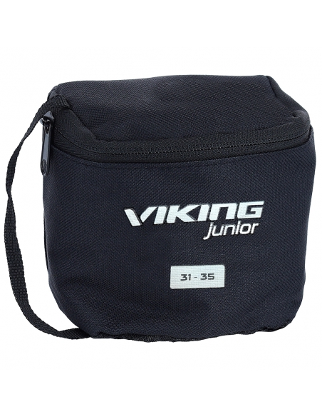 Raczki dziecięce Viking Tolso Kids Orange