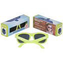 Okulary przeciwsłoneczne dla dzieci Babiators Original Navigator Sublime Lime