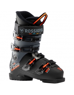 Buty narciarskie Rossignol HI-SPEED PRO 70 JR MV Black
