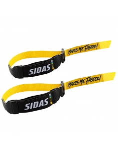 Booster do butów narciarskich Sidas Race Power Strap V2 (kpl 2 szt.)