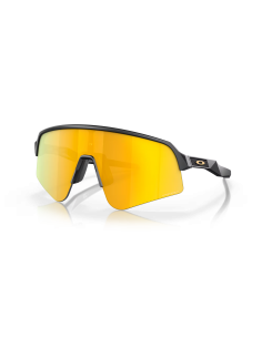 Okulary przeciwsłoneczne Oakley Sutro Lite Sweep Matte Carbon/Prizm 24K