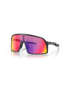 Okulary przeciwsłoneczne Oakley Sutro S Matte Black/Prizm Road