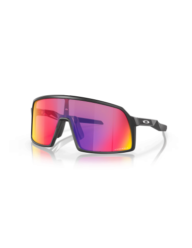 Okulary przeciwsłoneczne Oakley Sutro S Matte Black/Prizm Road