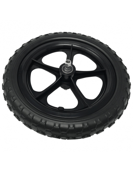 Części zamienne do rowerków biegowych Cruzee