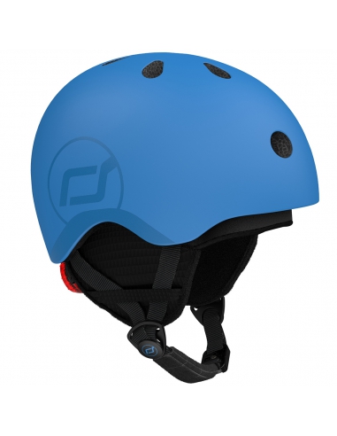 Kask narciarski ScootAndRide Ocean