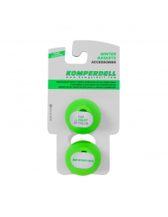 Talerzyki do kijów narciarskich Komperdell Downhill Basket