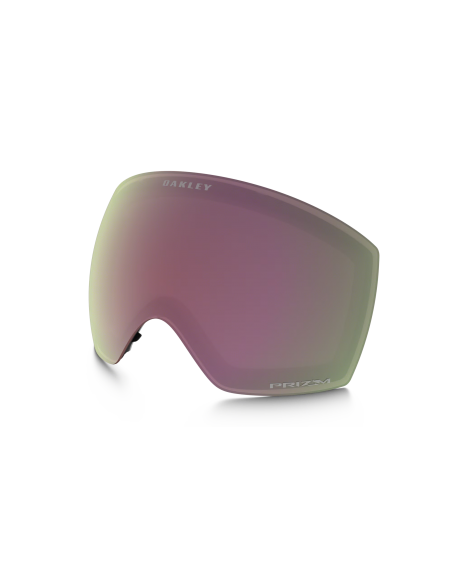 Szyba Oakley Flight Deck L Repl Lens Prizm Hi Pink Iridium