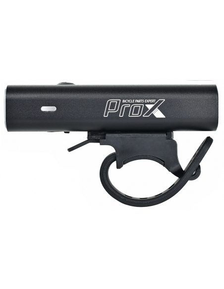 Lampki rowerowe (komplet przód i tył) ProX Aero III Set