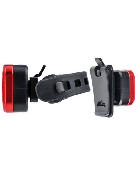 Lampki rowerowe (komplet przód i tył) ProX Aero III Set