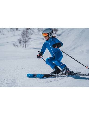 Narty gigantowe Dynastar SPEED COURSE TEAM GS...