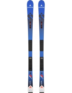 Narty gigantowe Dynastar SPEED COURSE TEAM GS (R21 PRO) + wiązania Look SPX 11 GW