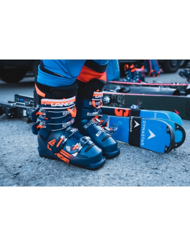 Narty gigantowe Dynastar SPEED COURSE TEAM GS...