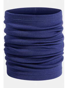 Komin Odlo Merino Warm Kids Skipper Blue