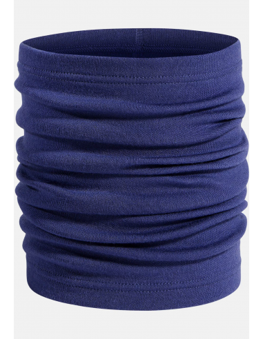 Komin Odlo Merino Warm Kids Skipper Blue