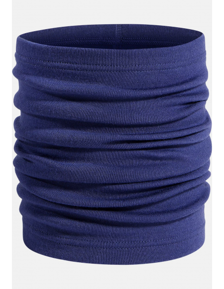 Komin Odlo Merino Warm Kids Skipper Blue