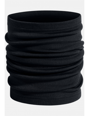 Komin Odlo Merino Warm Kids Black