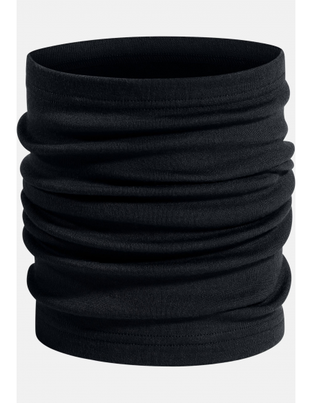 Komin Odlo Merino Warm Kids Black