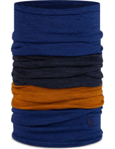 Chusta wielofunkcyjna Buff Merino Move Cobalt
