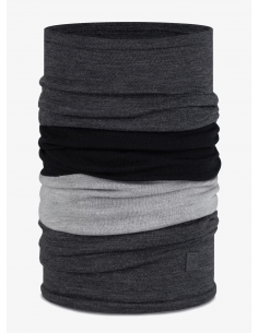 Chusta wielofunkcyjna Buff Merino Move Graphite