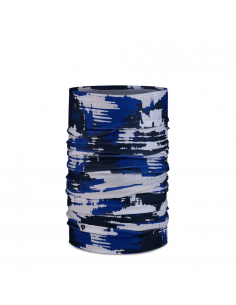 Chusta wielofunkcyjna Buff Thermonet Briky Cobalt