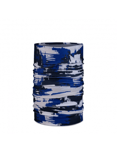 Chusta wielofunkcyjna Buff Thermonet Briky Cobalt