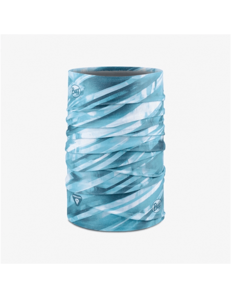 Chusta wielofunkcyjna Buff Thermonet Tonsu Aqua