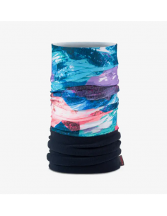 Juniorski komin polarowy Buff Polar Damisar Multi