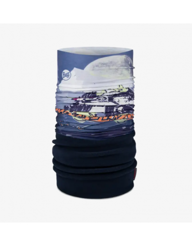 Juniorski komin polarowy Buff Polar Futy Multi