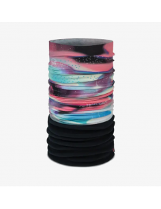 Juniorski komin polarowy Buff Polar Semva Multi