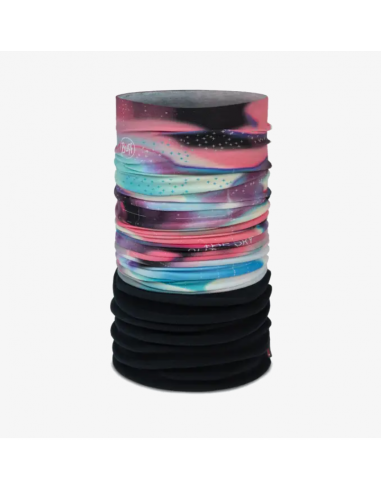 Juniorski komin polarowy Buff Polar Semva Multi