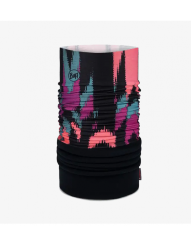 Juniorski komin polarowy Buff Polar Sumors Multi