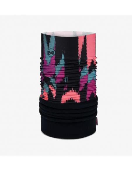 Juniorski komin polarowy Buff Polar Sumors Multi