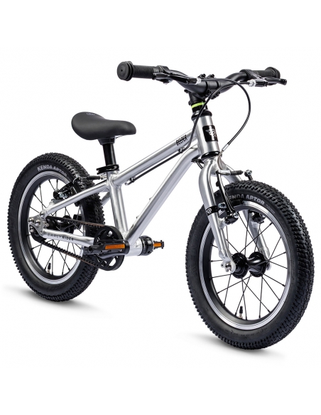 Rower dziecięcy Early Rider Belter 14" Brushed Aluminium