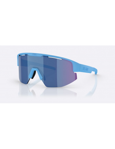 Okulary przeciwsłoneczne Bliz Matrix Small Matte Blue/Blue