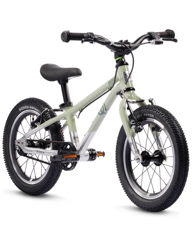 Rower dziecięcy Early Rider Belter 14" Sage Green