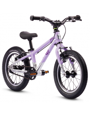 Rower dziecięcy Early Rider Belter 14" Violet Haze