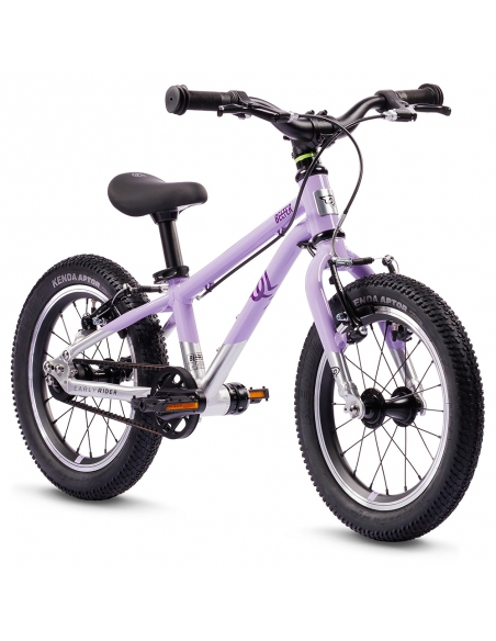 Rower dziecięcy Early Rider Belter 14" Violet Haze