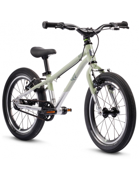 Rower dziecięcy Early Rider Belter 16" Sage Green