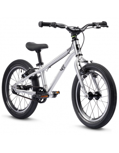 Rower dziecięcy Early Rider Belter 16" Brushed...