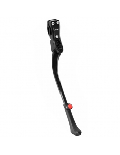 Podpórka nóżka do rowerów 26-29" (montowana na tył)