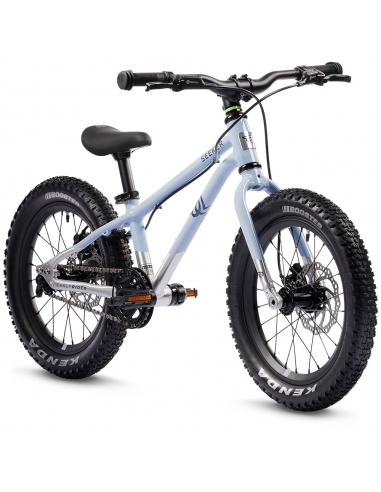 Rower dziecięcy Early Rider Seeker 16" Arctic Blue