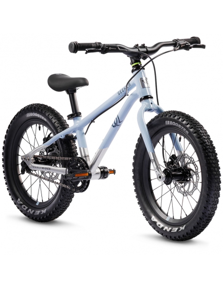 Rower dziecięcy Early Rider Seeker 16" Arctic Blue