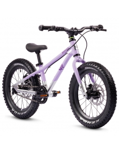 Rower dziecięcy Early Rider Seeker 16" Violet Haze