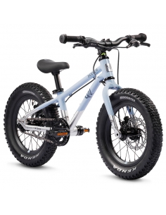 Rower dziecięcy Early Rider Seeker 14" Arctic Blue