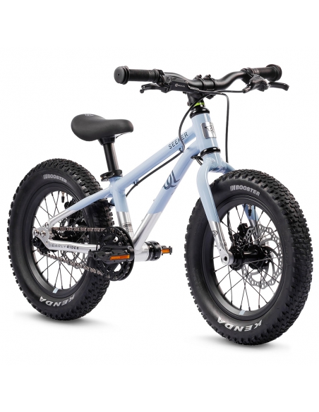 Rower dziecięcy Early Rider Seeker 14" Arctic Blue