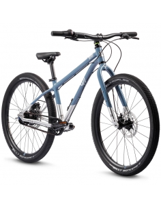 Rower dziecięcy Early Rider Belter 24" Nordic Blue