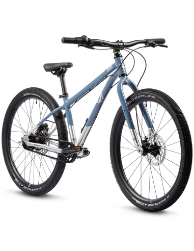 Rower dziecięcy Early Rider Belter 24" Nordic Blue