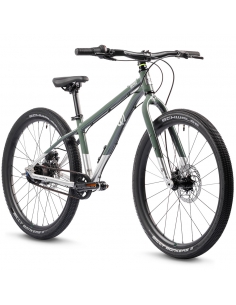 Rower dziecięcy Early Rider Belter 24" Forest Green